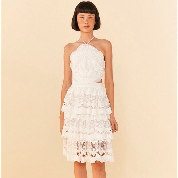 with jean frankie midi dress With Jean